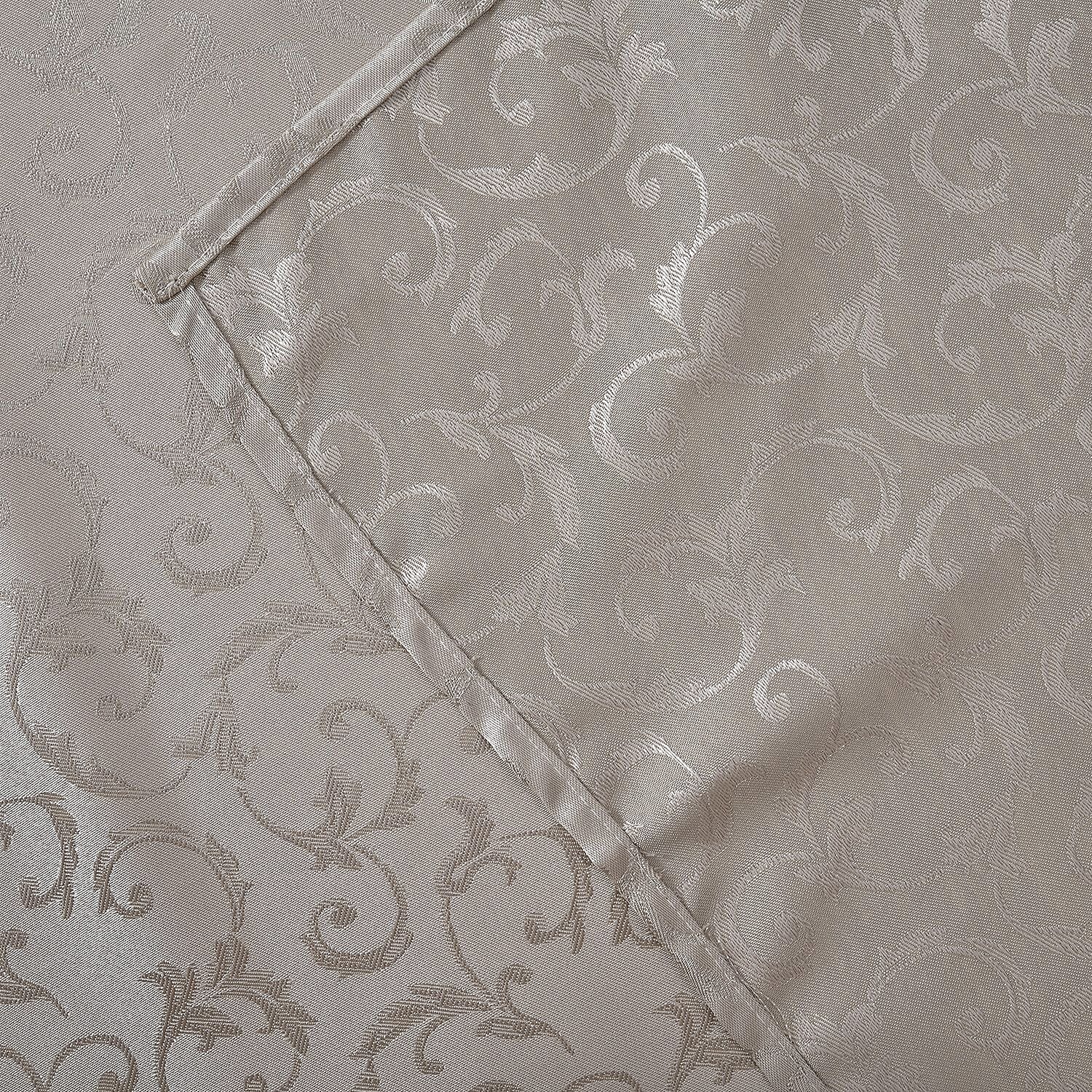 NTT Polyester Cloth Napki One Size Gold