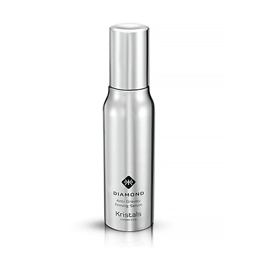 Kristals Diamond Anti Gravity Firming Serum