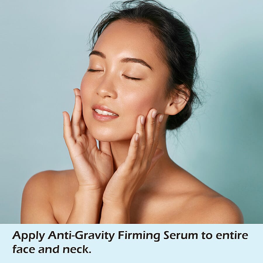 Kristals Diamond Anti Gravity Firming Serum