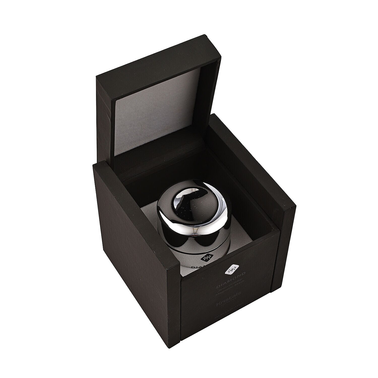 Kristals Diamond Anti Gravity Magnetic Mask