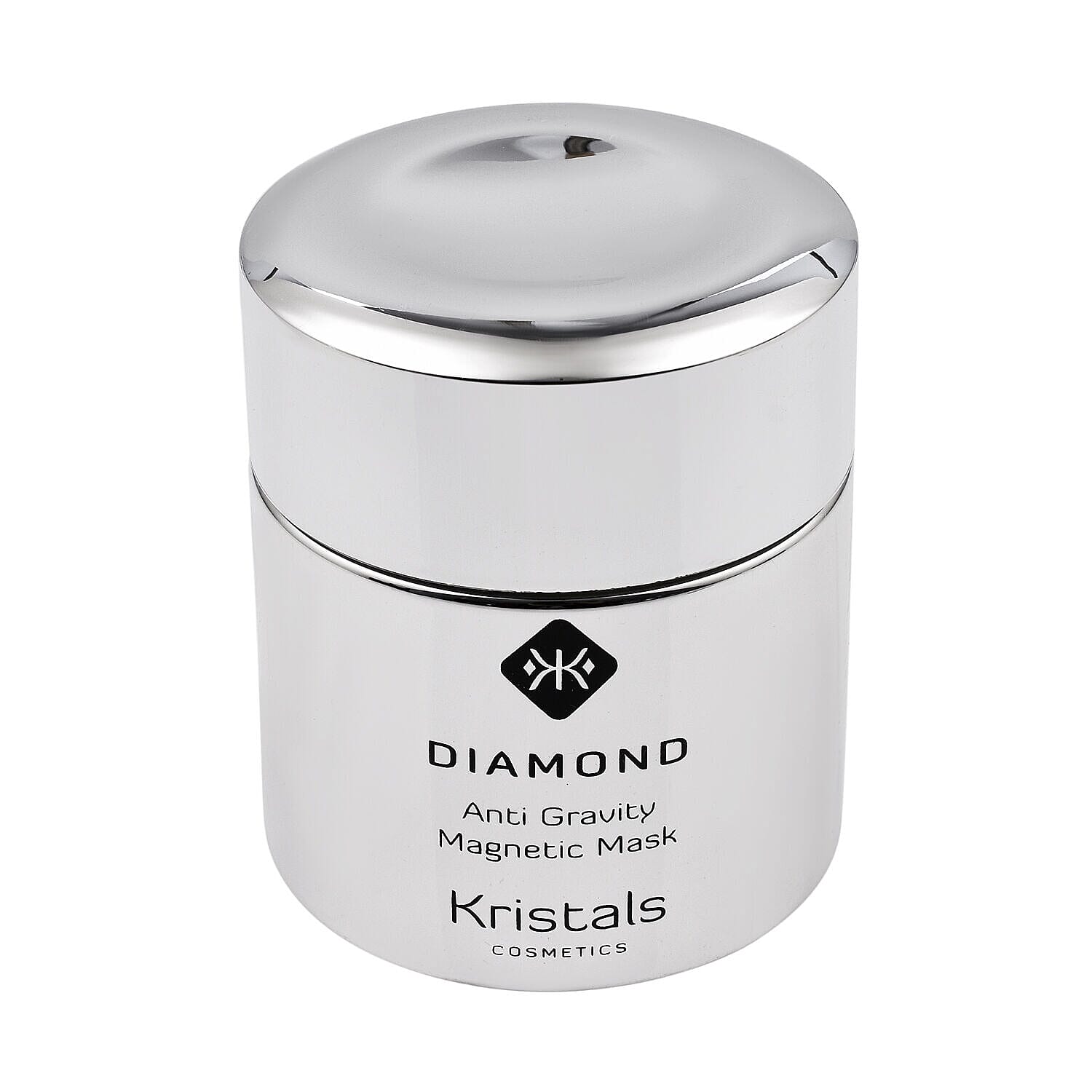 Kristals Diamond Anti Gravity Magnetic Mask