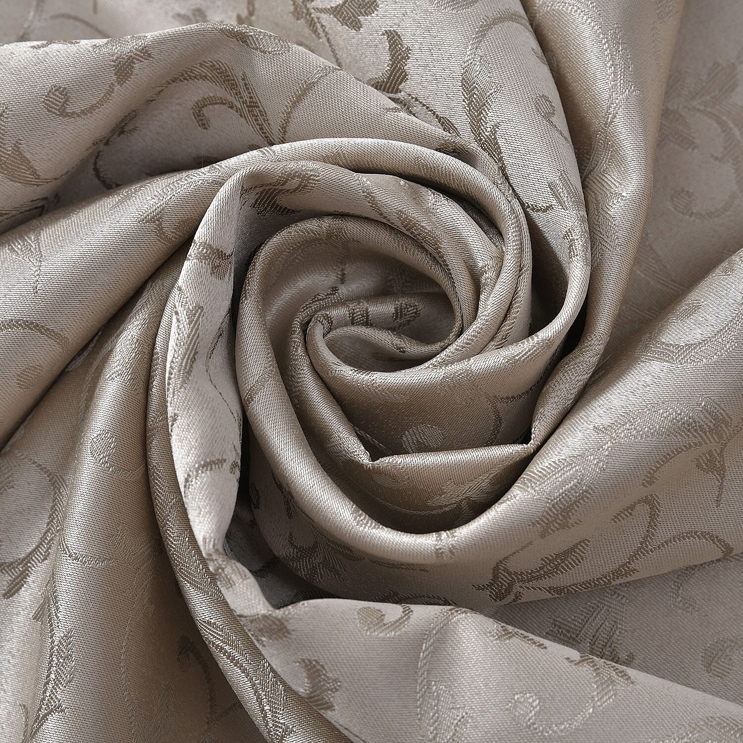 NTT Polyester Cloth Napki One Size Gold