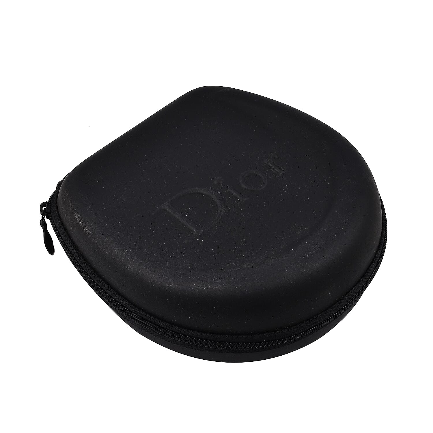 DIOR Cat Eye Sunglasses with Black Blue Lenses - Gold