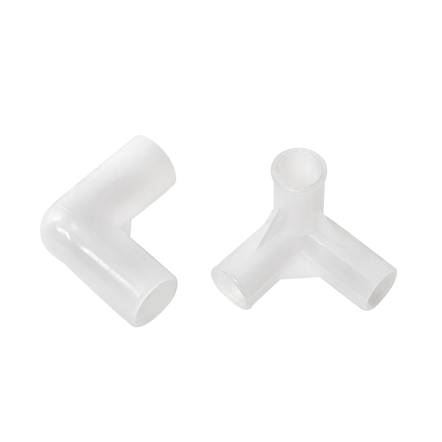 Homesmart Multipurpose 6 Layer Shoe Rack (Size 100x43x29 Cm) - Grey