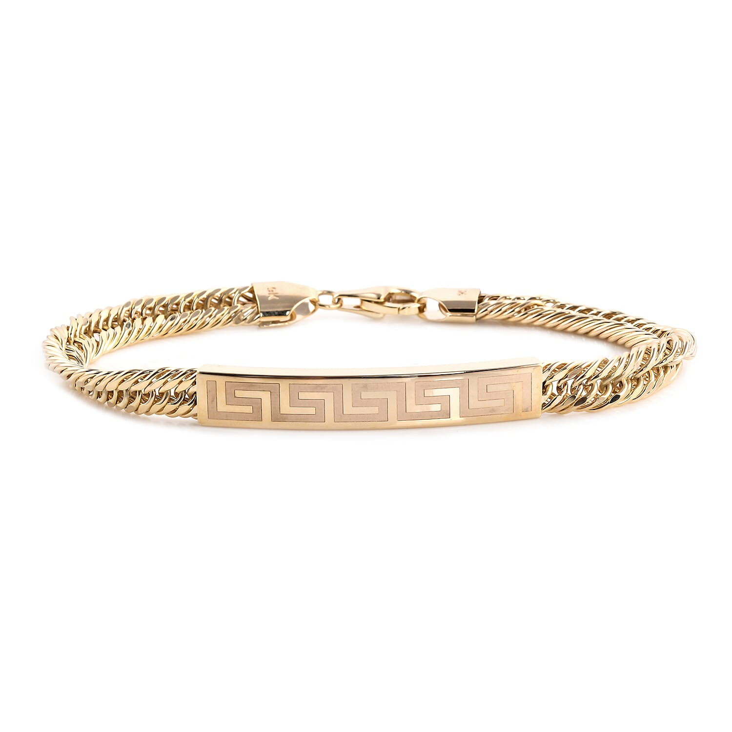 Tjc gold online bracelets