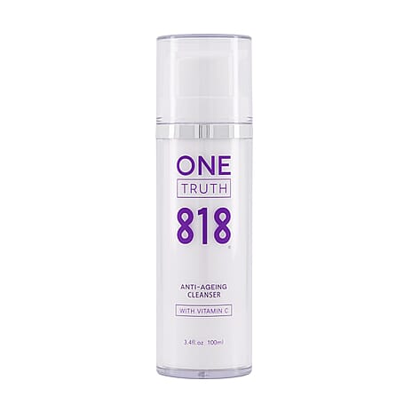 One Truth 818- Vitamin C Cleanser - 100ml