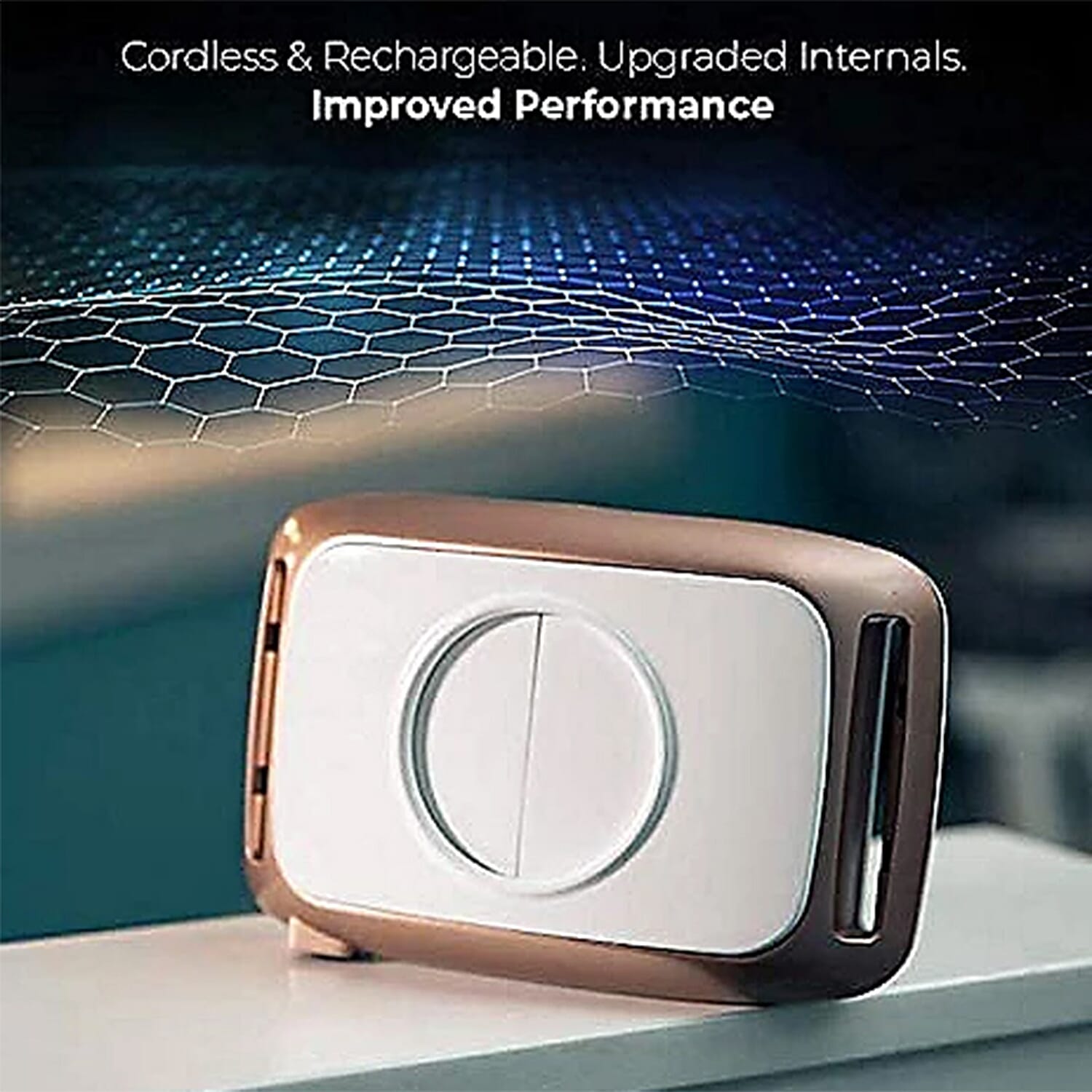 Cryo-Freeze- At Home Full Body Fat Freezing System with Free Lifetime Warranty