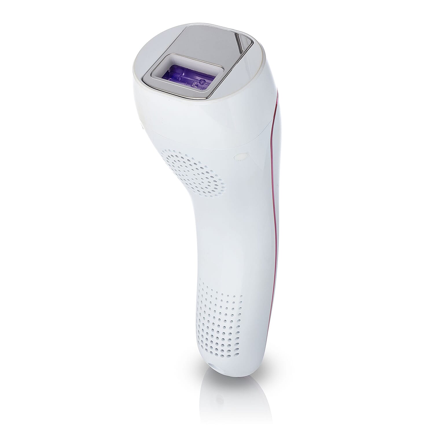 LOWEST EVER PRICE - Lunamour - Ice Cool IPL Hair Remover (Free Lifetime Warranty)