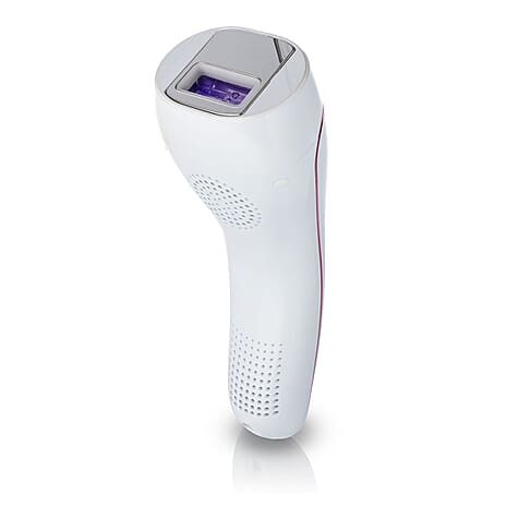 Back by Popular Demand- Lunamour - Ice Cool IPL Hair Remover (Free Lifetime Warranty)