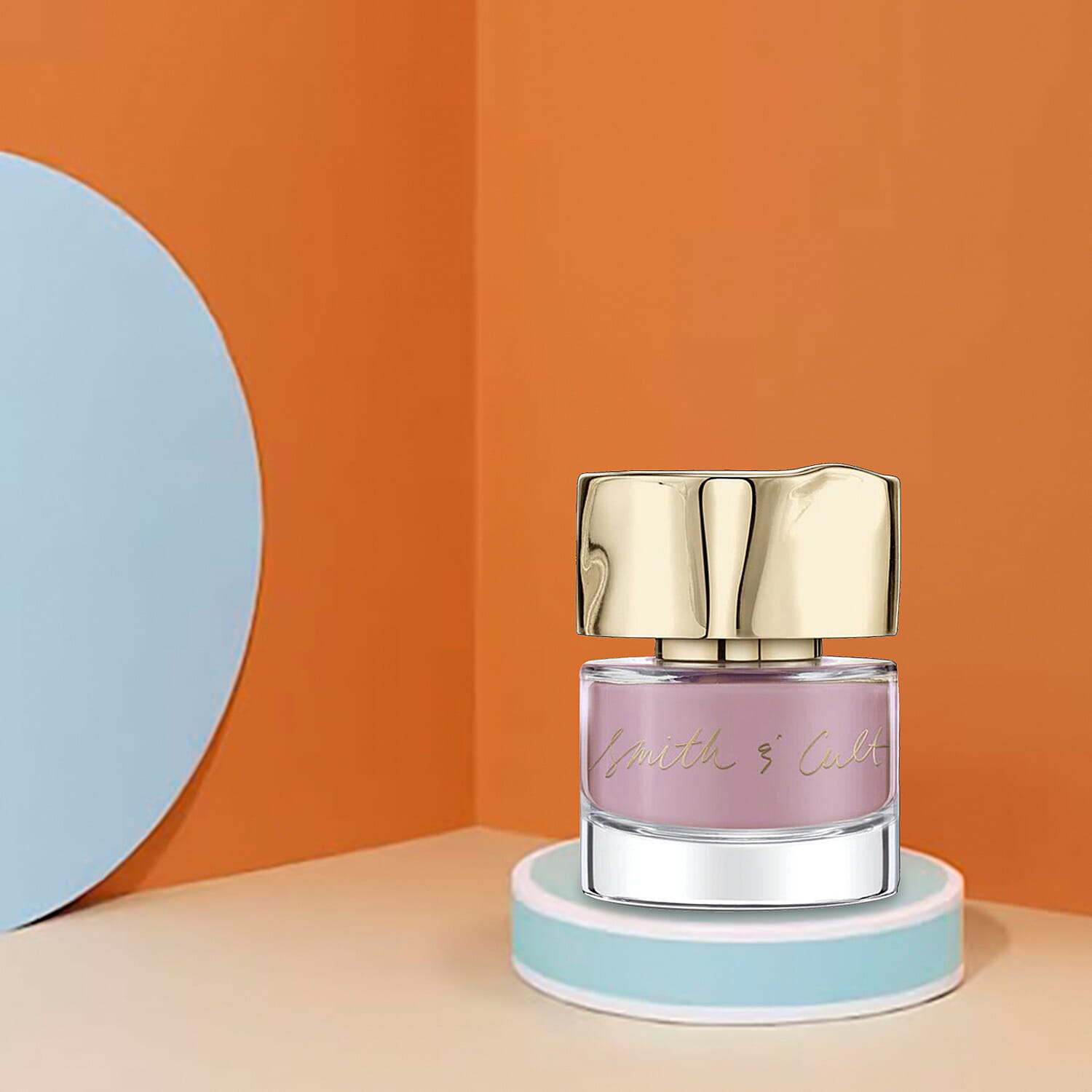 Smith & Cult Nail Polish - 14 pc