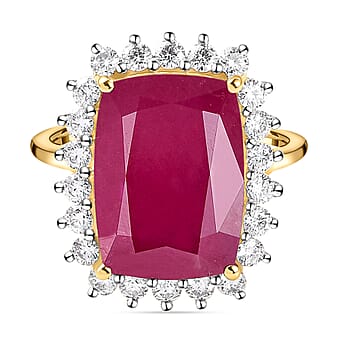 https://tjcuk.sirv.com/Products/89/5/8952131/9K-Yellow-Gold-AAA-African-Ruby-and-Moissanite-Halo-Ring-11.36-Ct_8952131.jpg?w=342&h=342