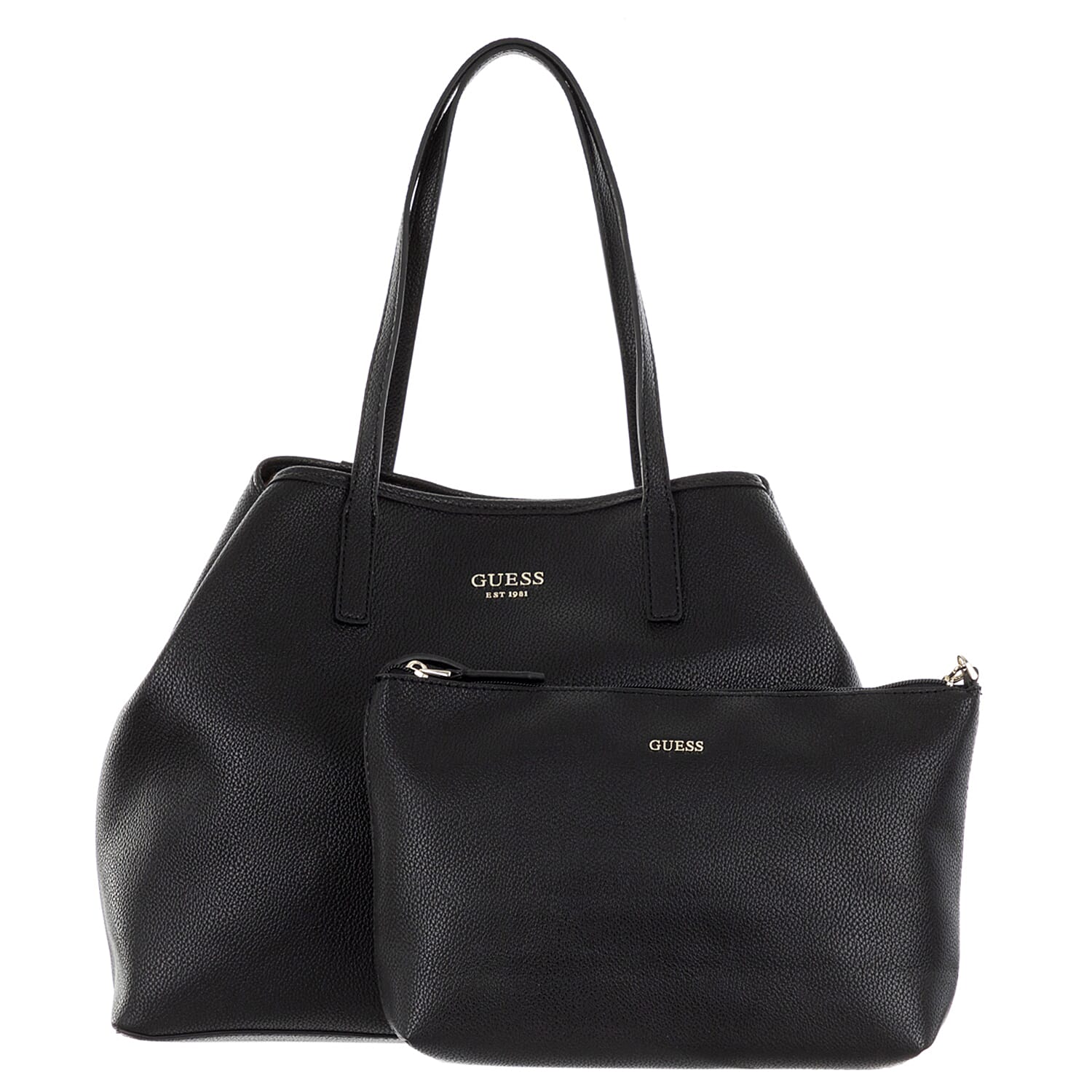 Vikky tote set on sale guess