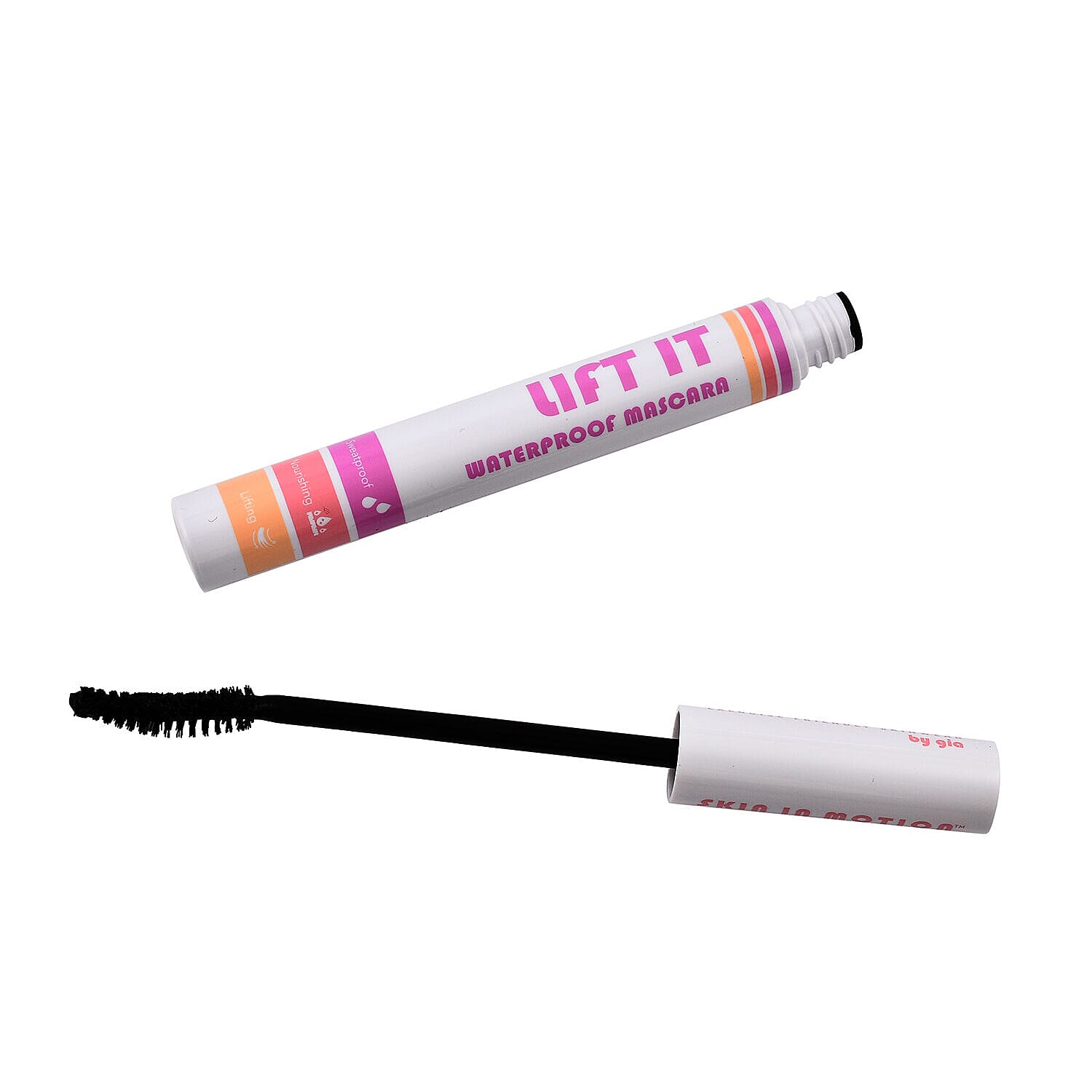 Skin In Motion- Lift It Waterproof Mascara