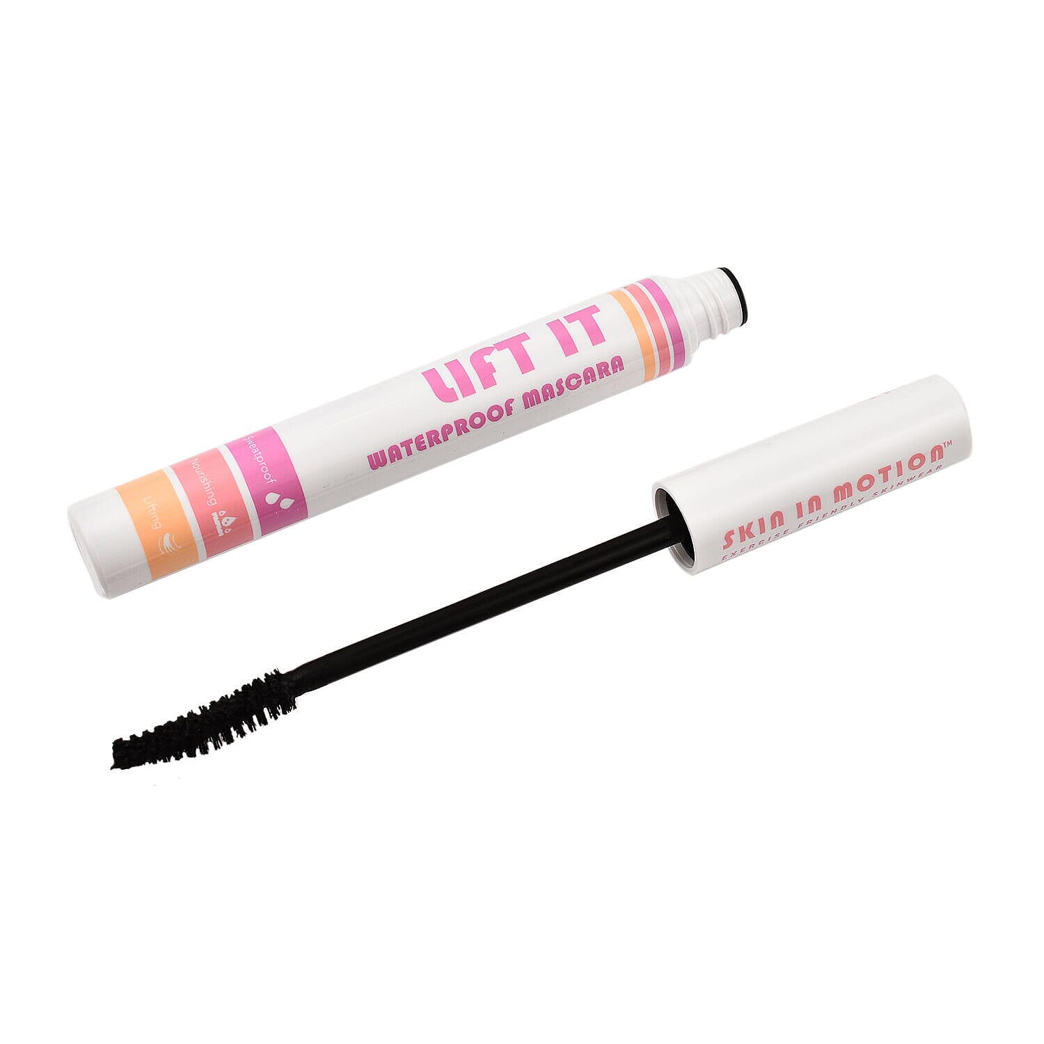 Skin in Motion-Blend IT Concealer -Shade 1 With Free Buffer Brush