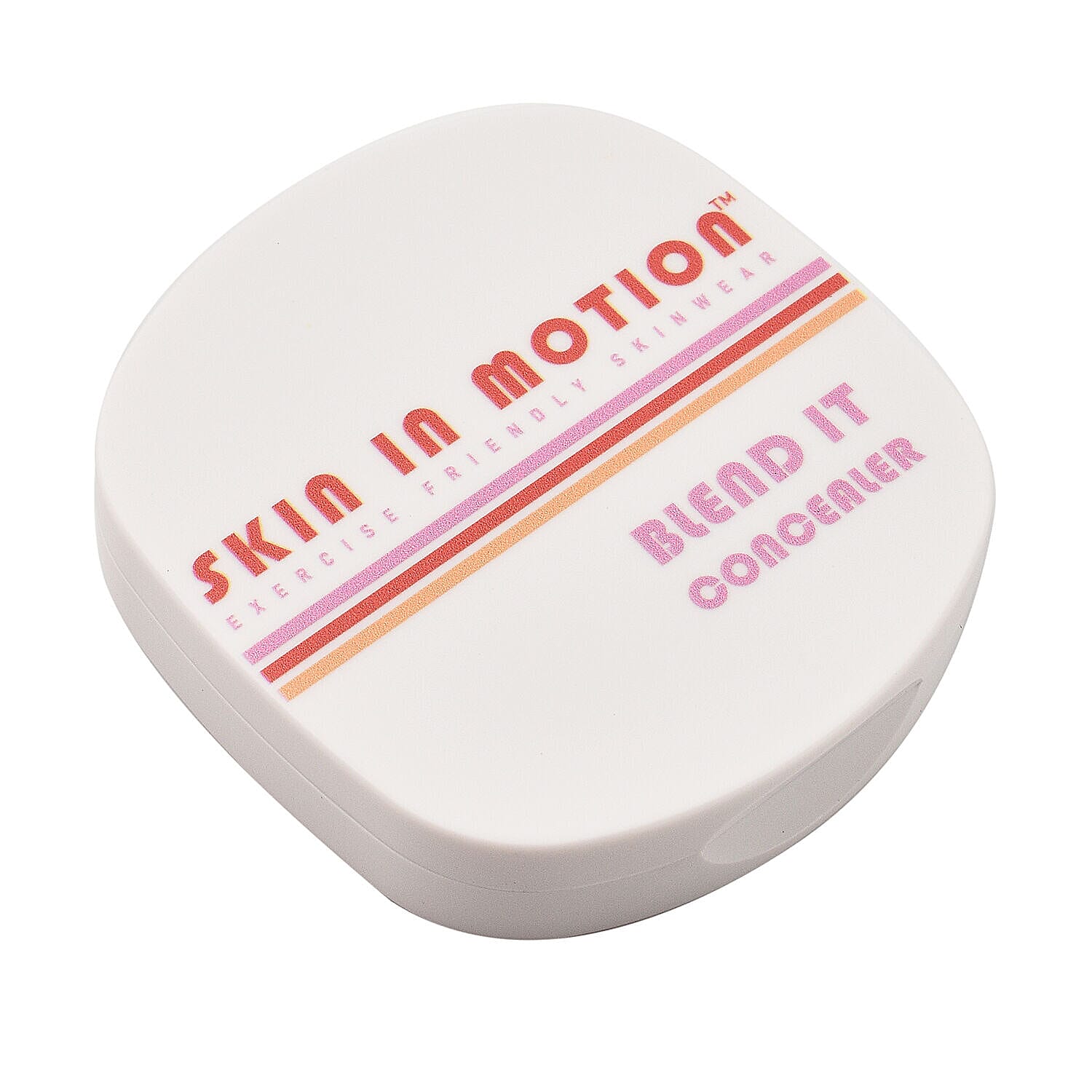 Skin in Motion-Blend IT Concealer -Shade 1 With Free Buffer Brush