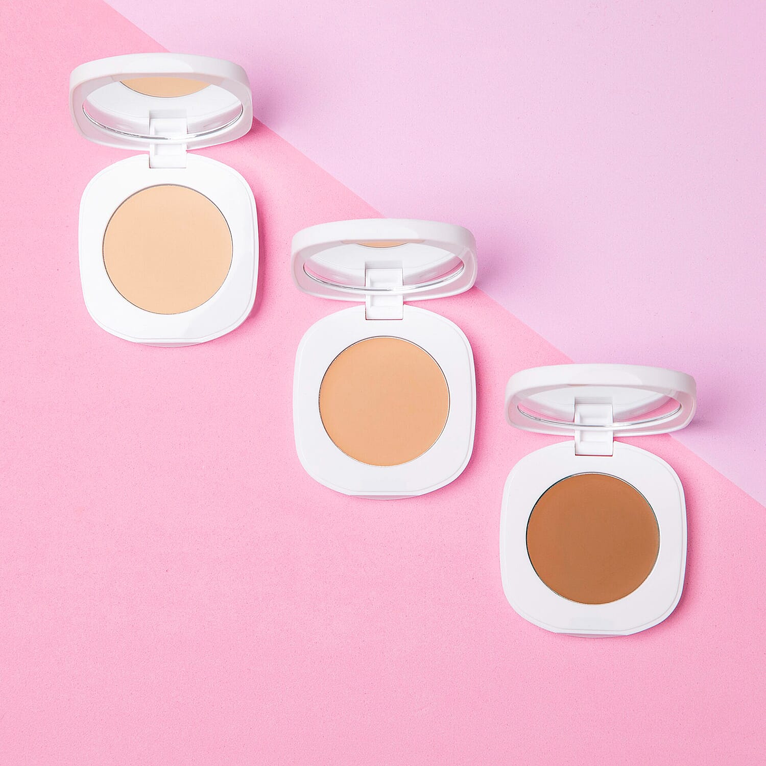 Skin in Motion- Blend IT Concealer - Shade 2 With Free Buffer Brush