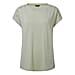 Emreco Polyester Top  - Khaki