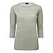 Emreco Polyester Top - Khaki