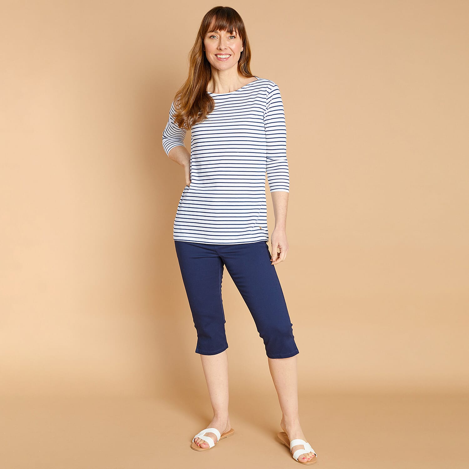 EMRECO Cotton Jean and Pant/Trouser - Blue