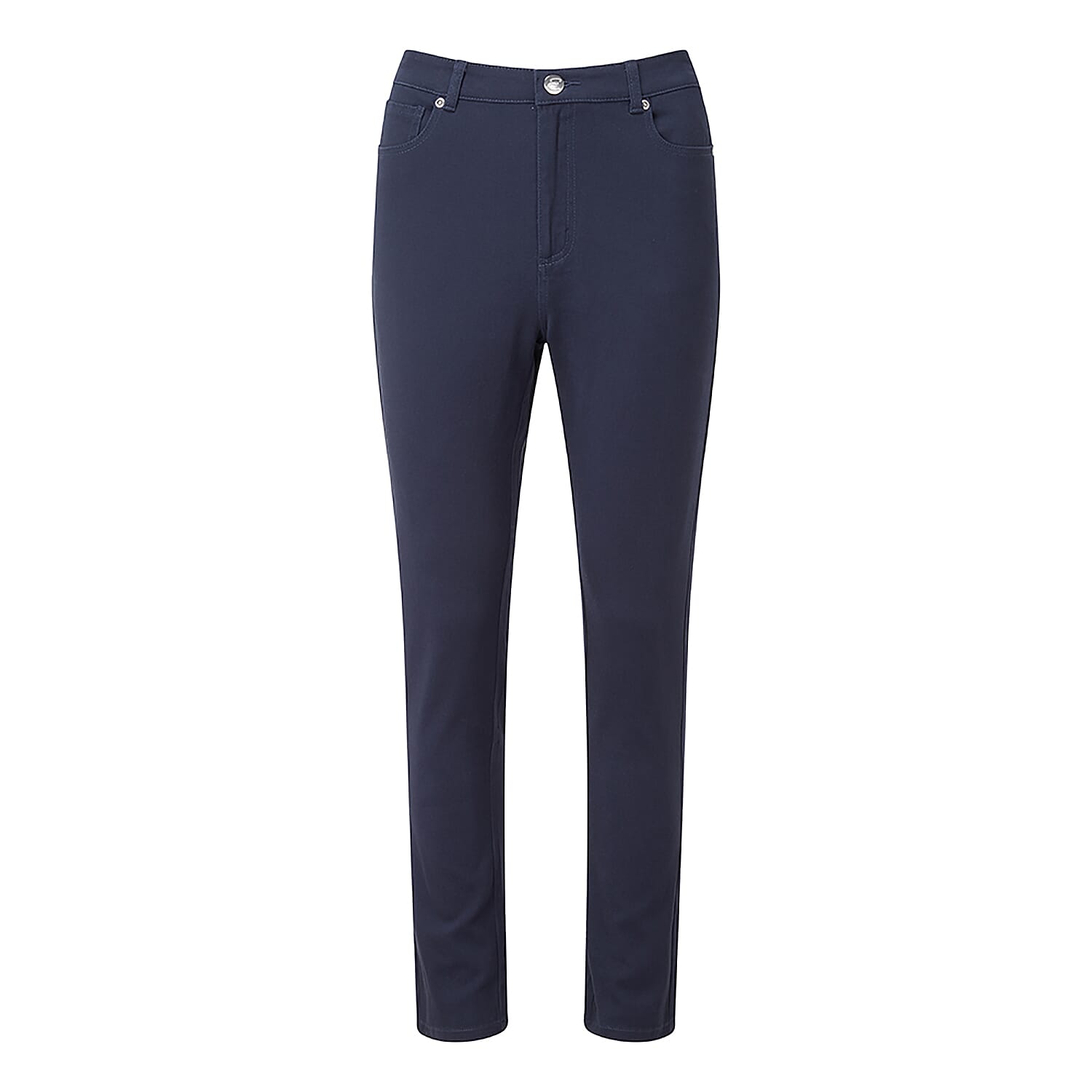 Emreco Cotton Jean and Pant/Trouser - Navy
