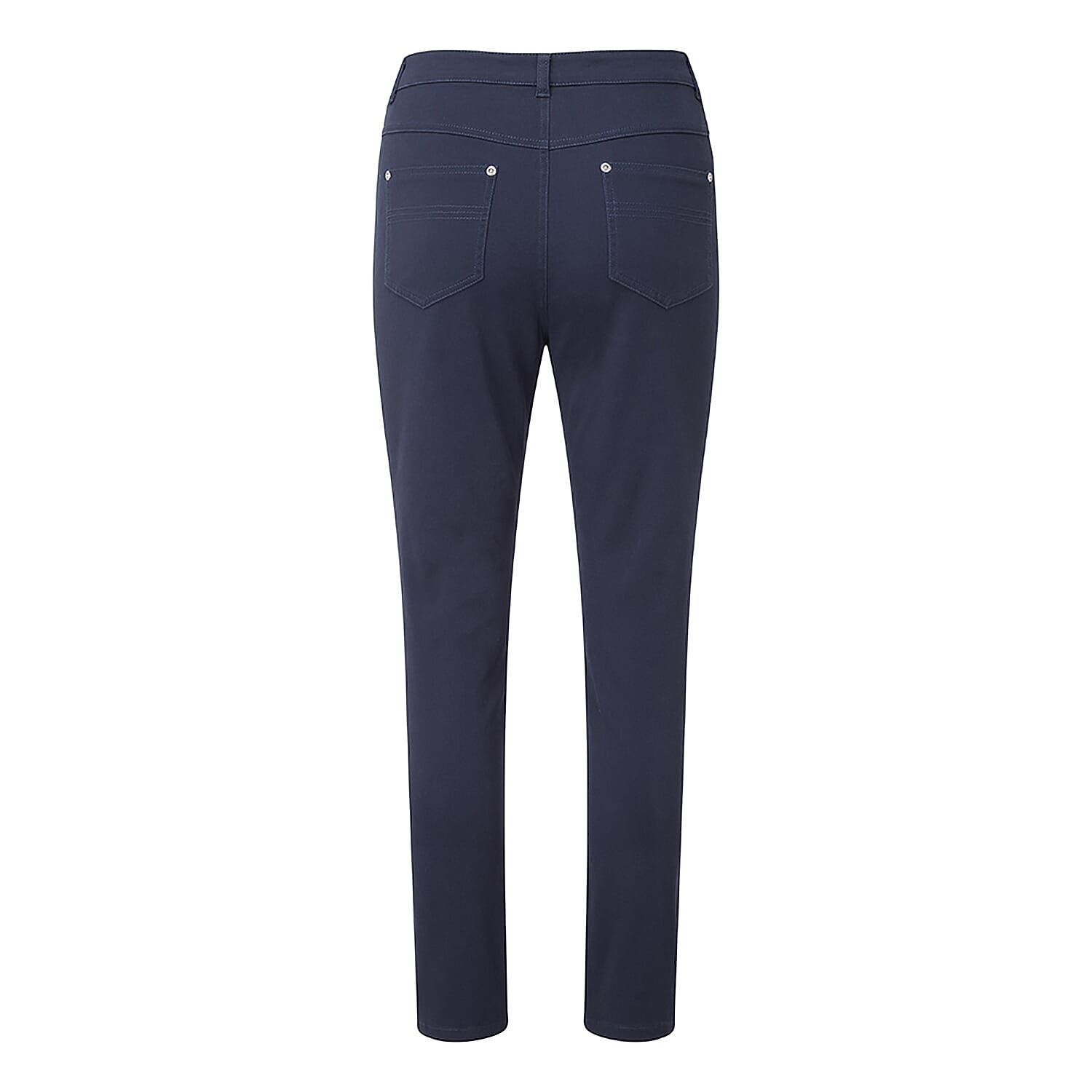Emreco Cotton Jean and Pant/Trouser - Navy