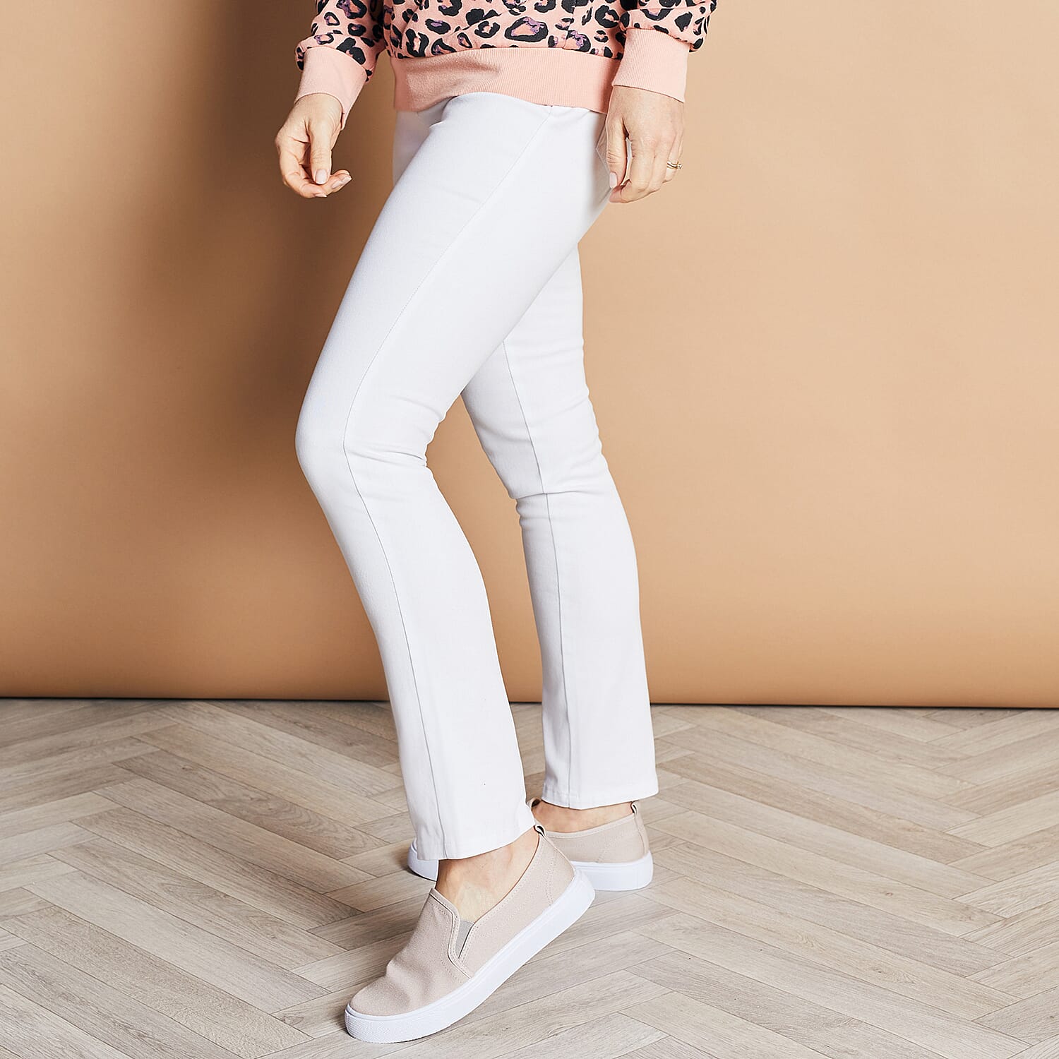 Emreco Cotton Jean and Pant/Trouser - Navy