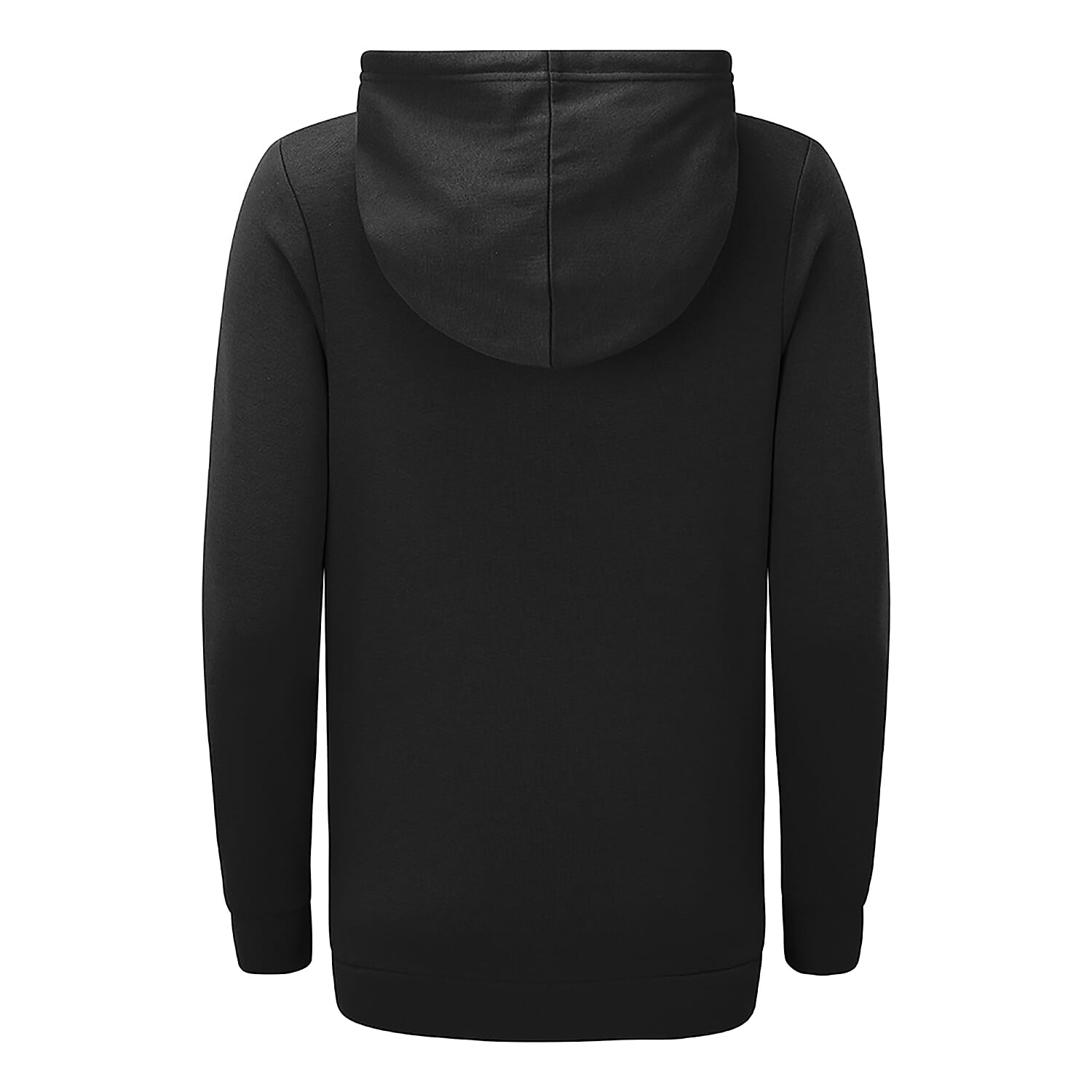 Emreco Polyester Sweater - Black