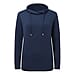 Emreco Polyester Sweater - Navy