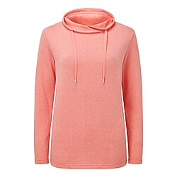 Emreco Polyester Sweater - Navy