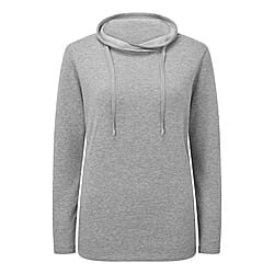 Emreco Polyester Sweater - Navy