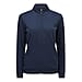 Emreco Polyester Sweater - Navy
