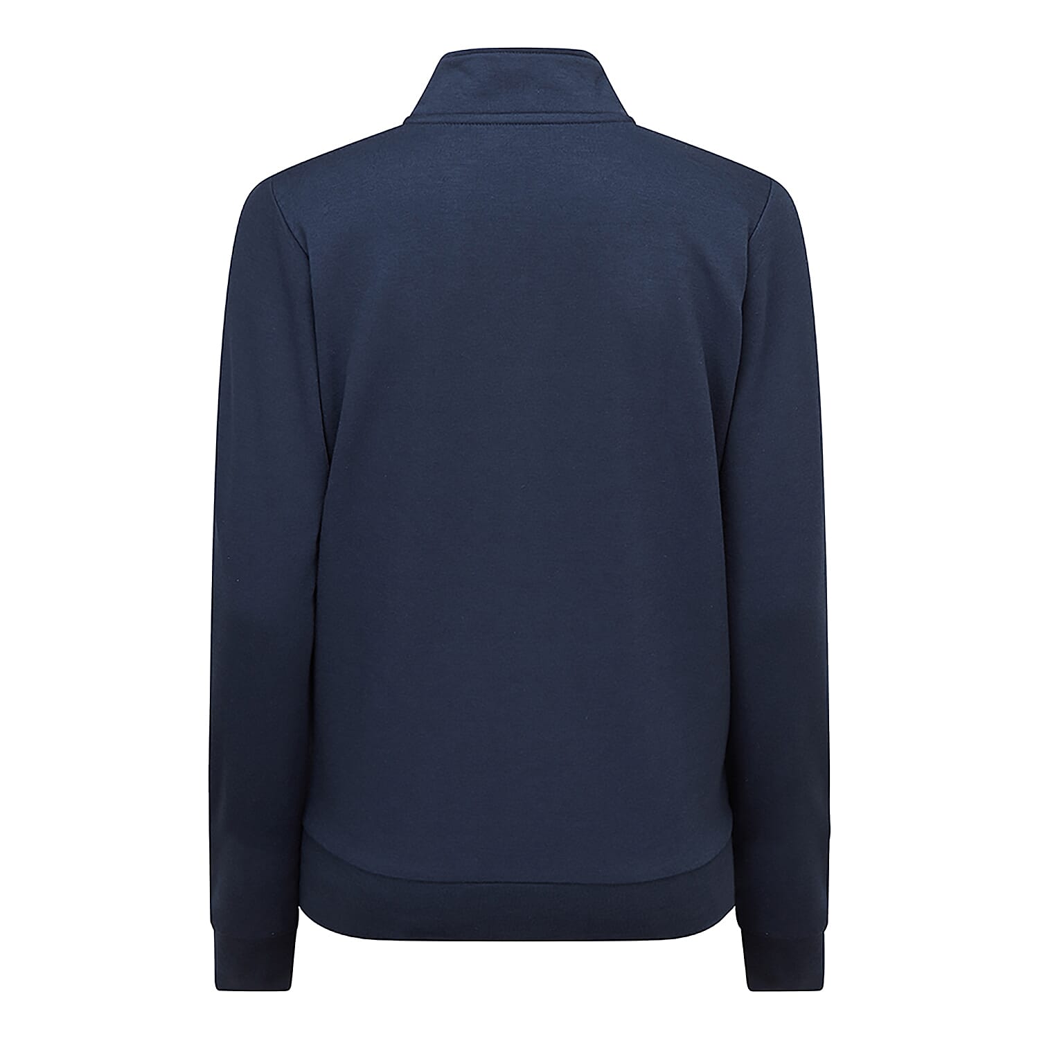 Emreco Polyester Sweater - Navy
