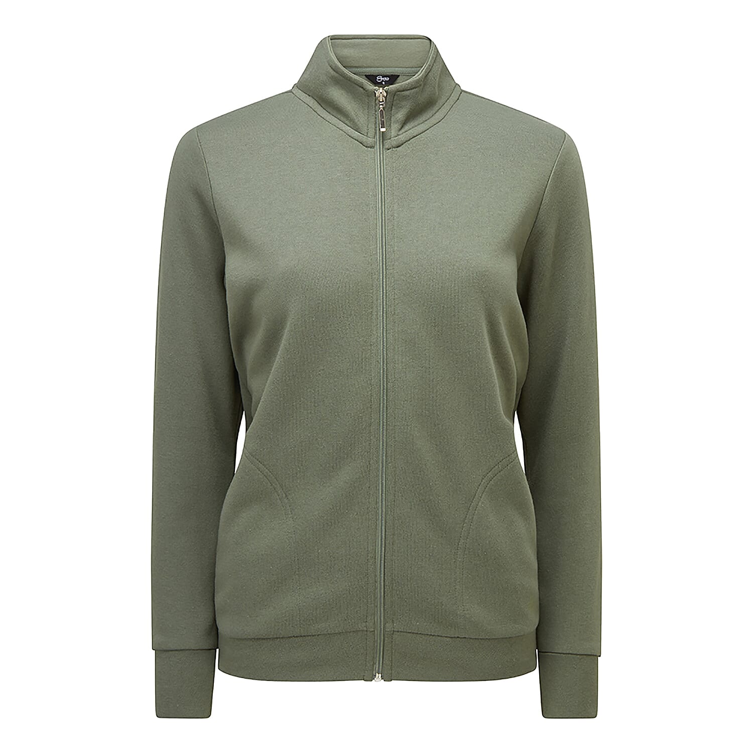 Emreco Polyester Sweater - Navy