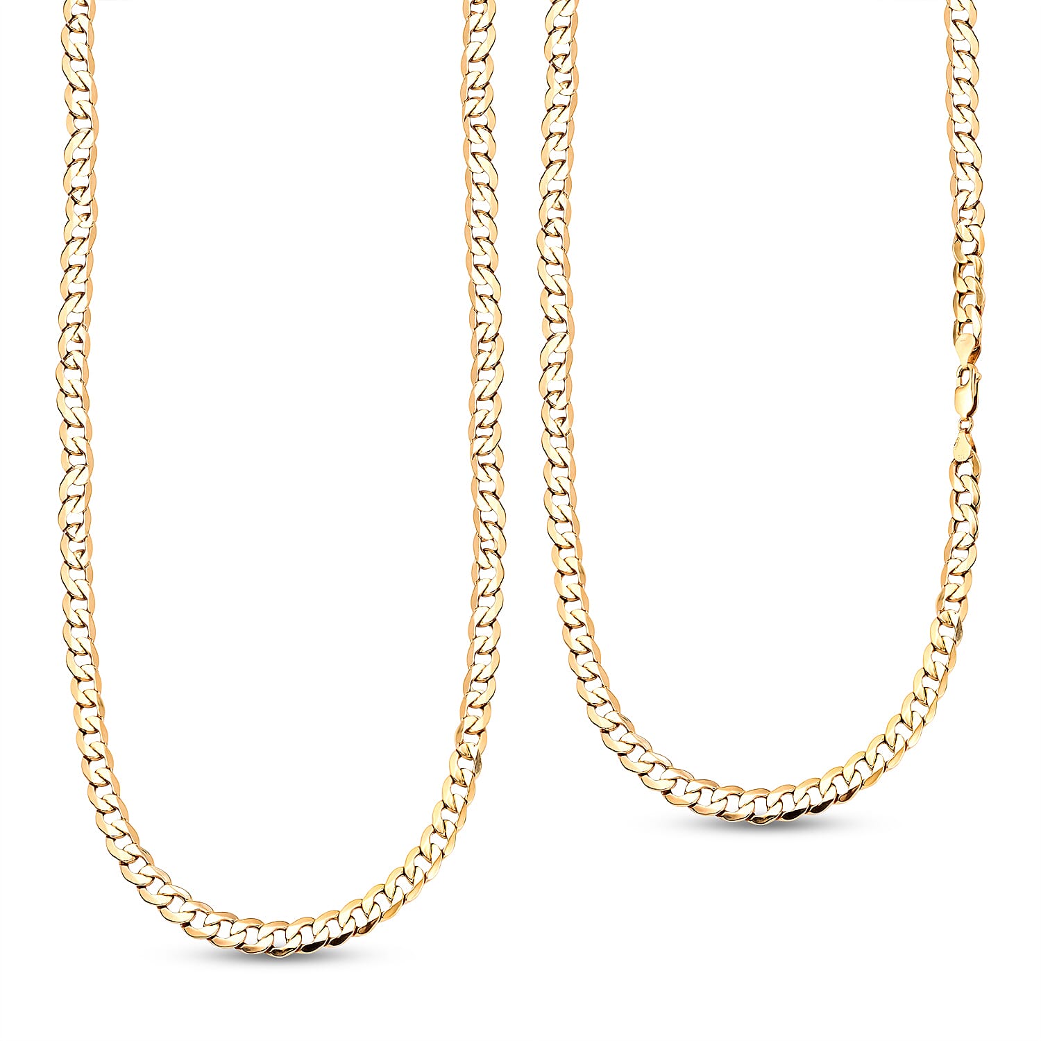 Hatton garden jewellers 2025 gold chains