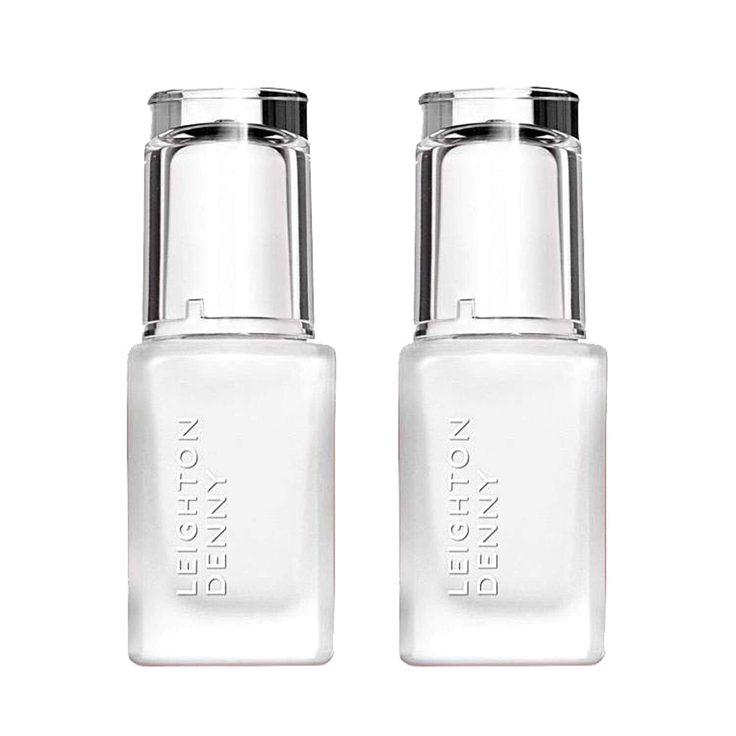 Leighton Denny- Nail Illuminator - 12ml (Duo Set)