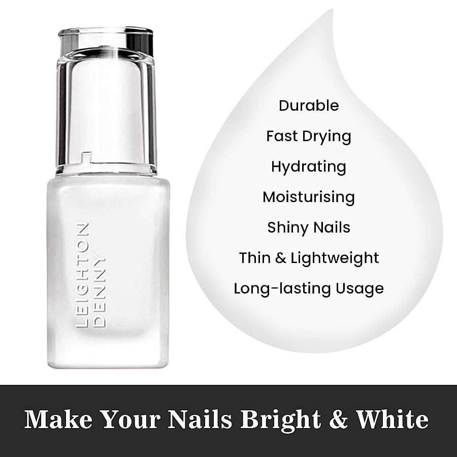 Leighton Denny- Nail Illuminator - 12ml (Duo Set)