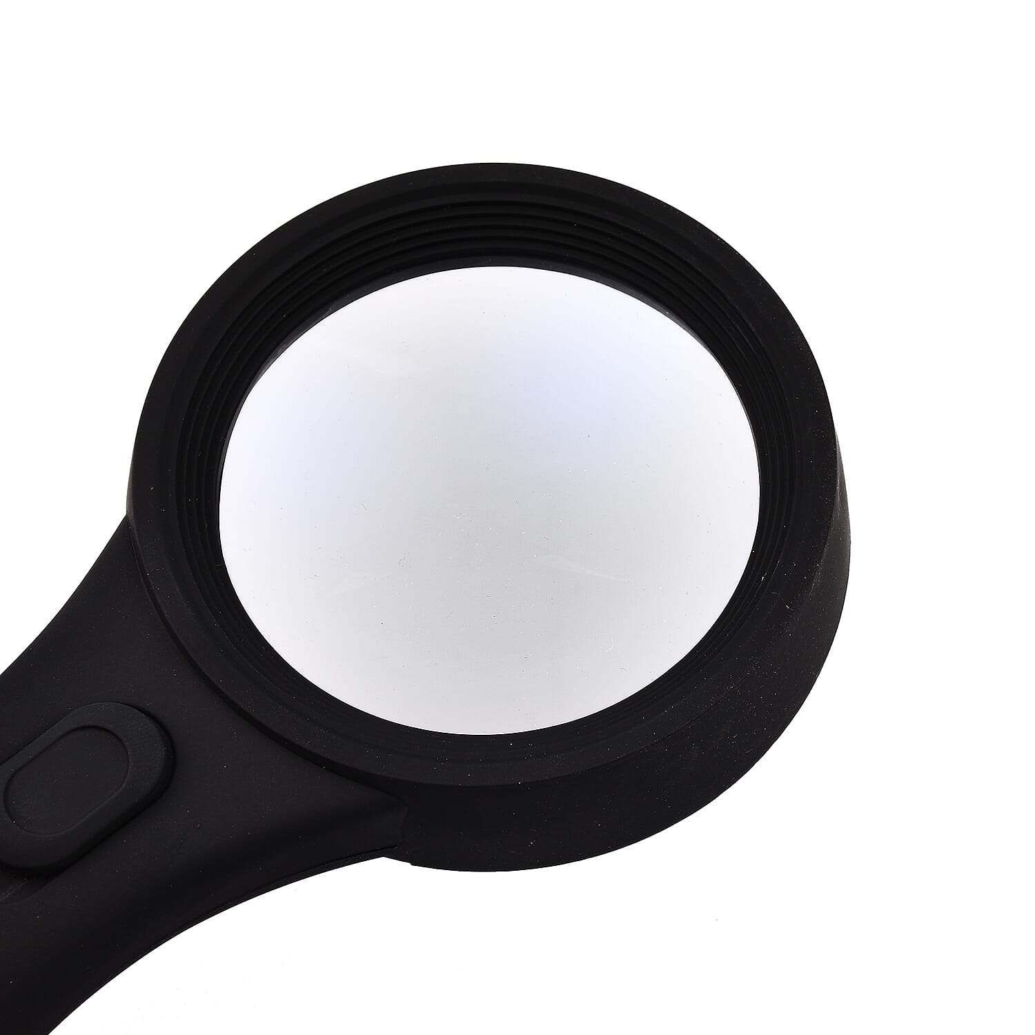 Rolson 6 Mini LED Magnifying Glass (2xAAA batteries included|)
