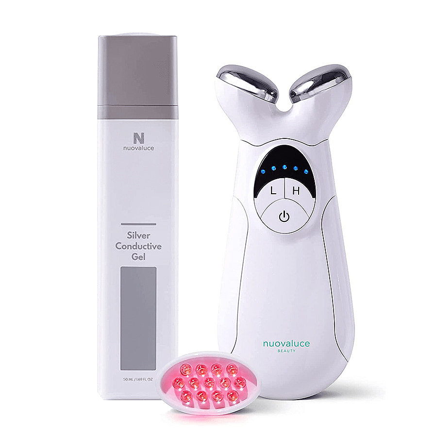 Nuovaluce-Anti-Aging-Device-with-Conductive-Gel