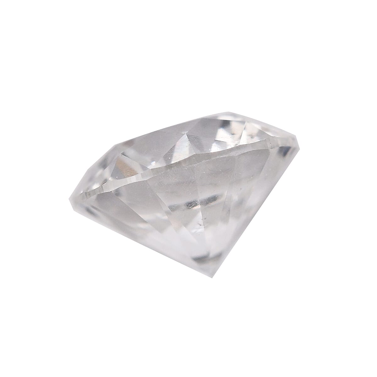 SGL Certified Natural Loose Diamond (I1-G-H) Round Cut 4.1mm 0.30 Ct.