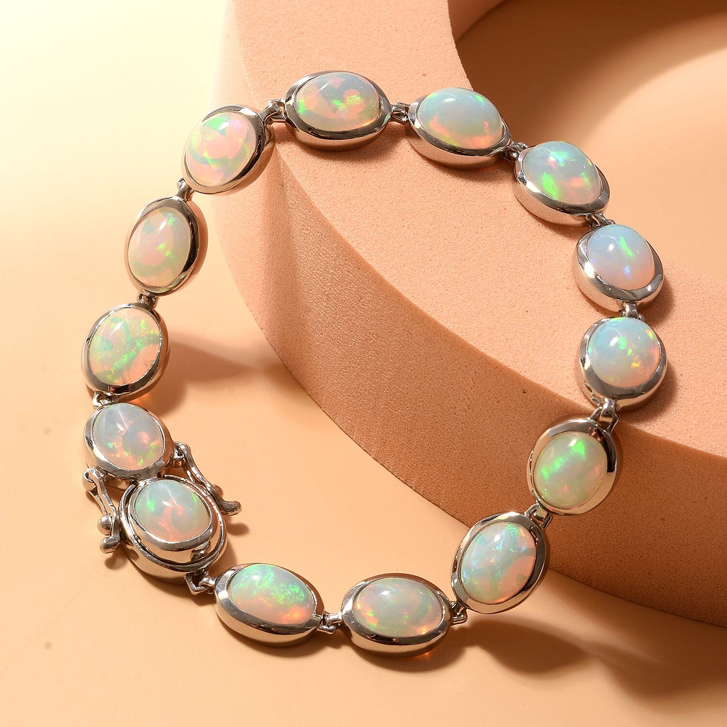 Welo hot sale opal bracelet