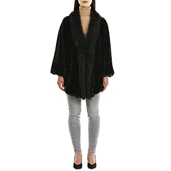 https://tjcuk.sirv.com/Products/89/6/8964467/19V69-ITALIA-by-Alessandro-Versace-Faux-Fur-Womens-Jacket-Black_8964467.jpg?w=342&h=342