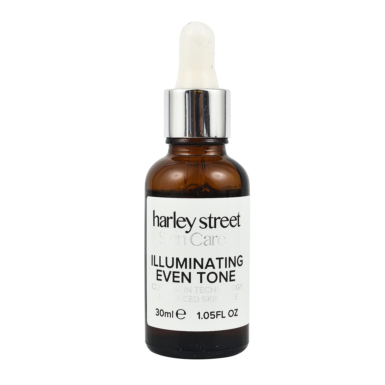 Harley Street Skin- Clean Tech Illuminating Even Tone - 30ml