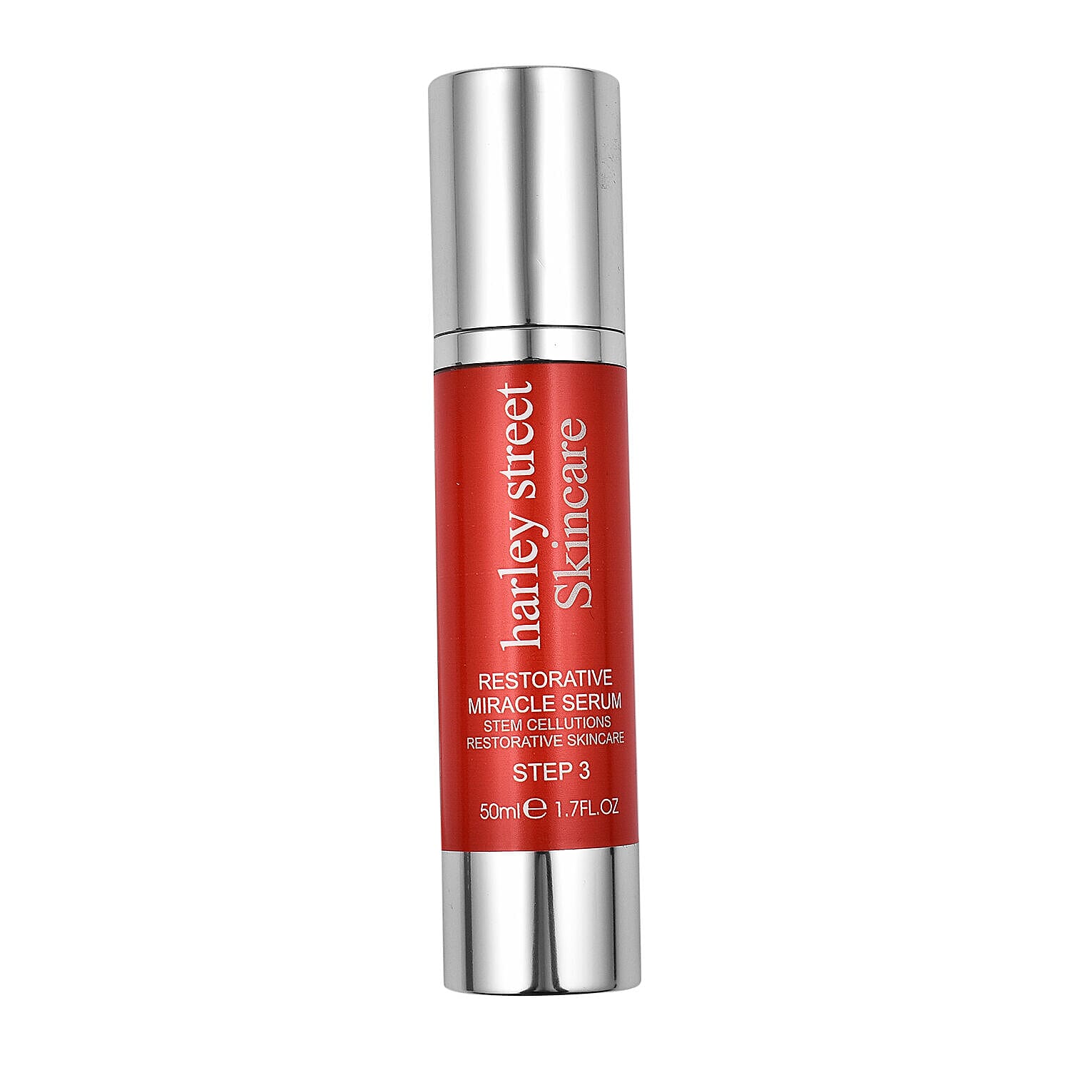 Harley Street Skin- Stem Cellutions Miracle Serum - 50ml