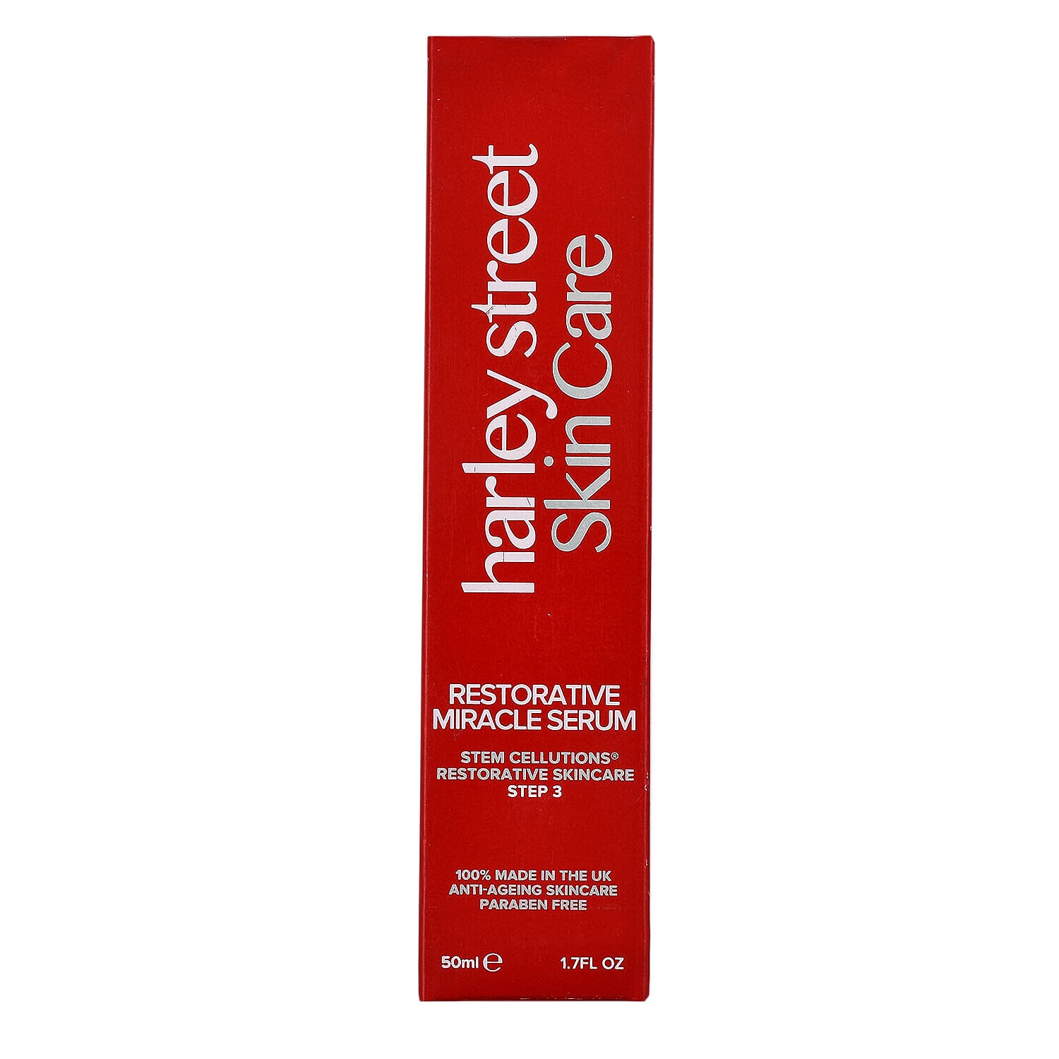 Harley Street Skin- Stem Cellutions Miracle Serum - 50ml