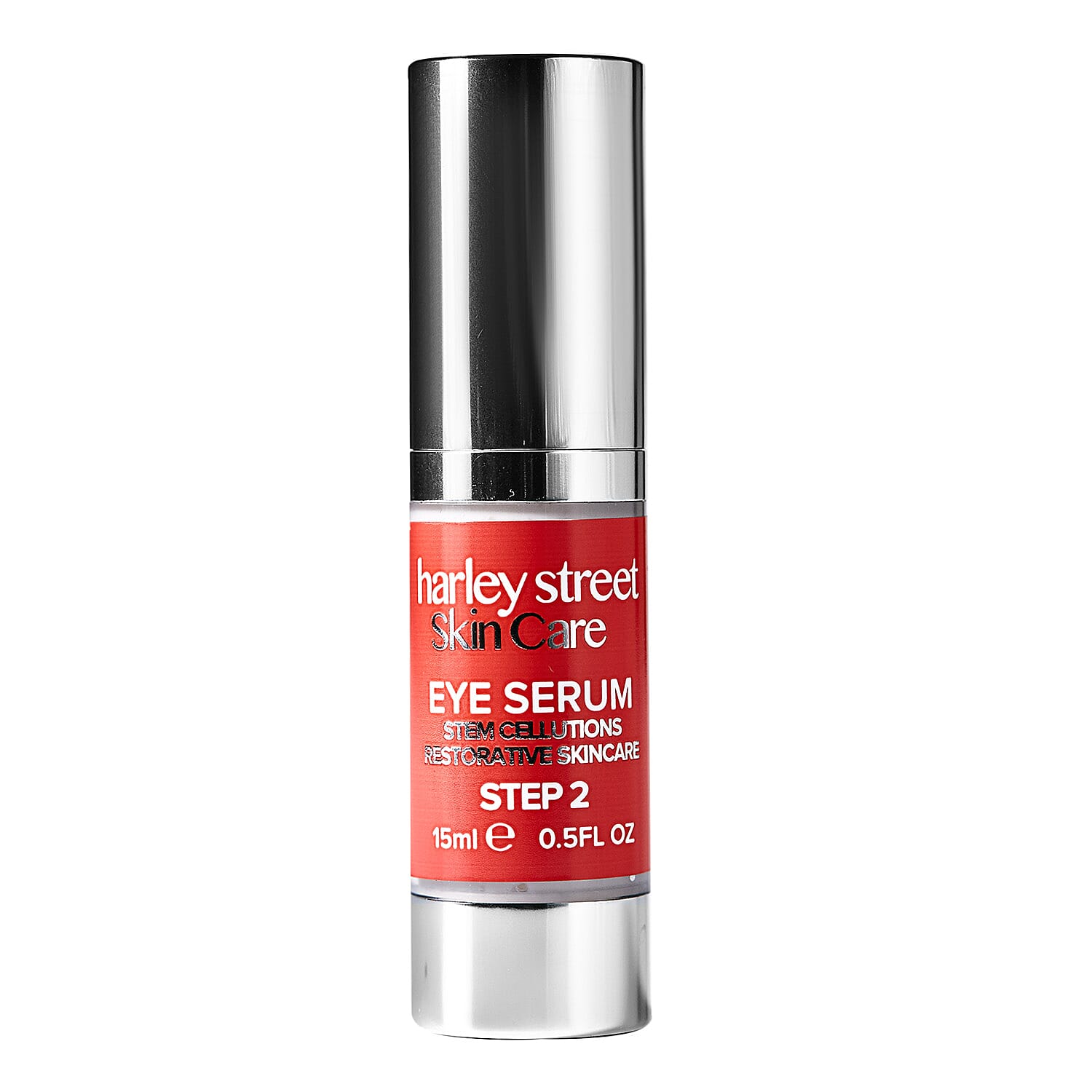 Harley Street Skin- Stem Cellutions Eye Serum - 15ml
