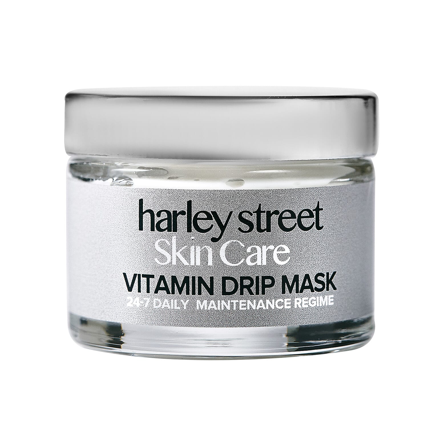 Harley Street Skin- 24-7 Vitamin Drip Mask - 50ml