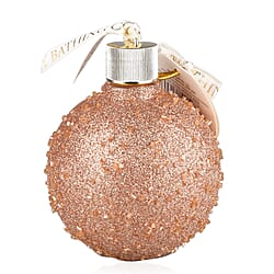 Grace Cole: Foam Bath (Warm Vanilla & Sweet Almond) -350ml (Bliss)