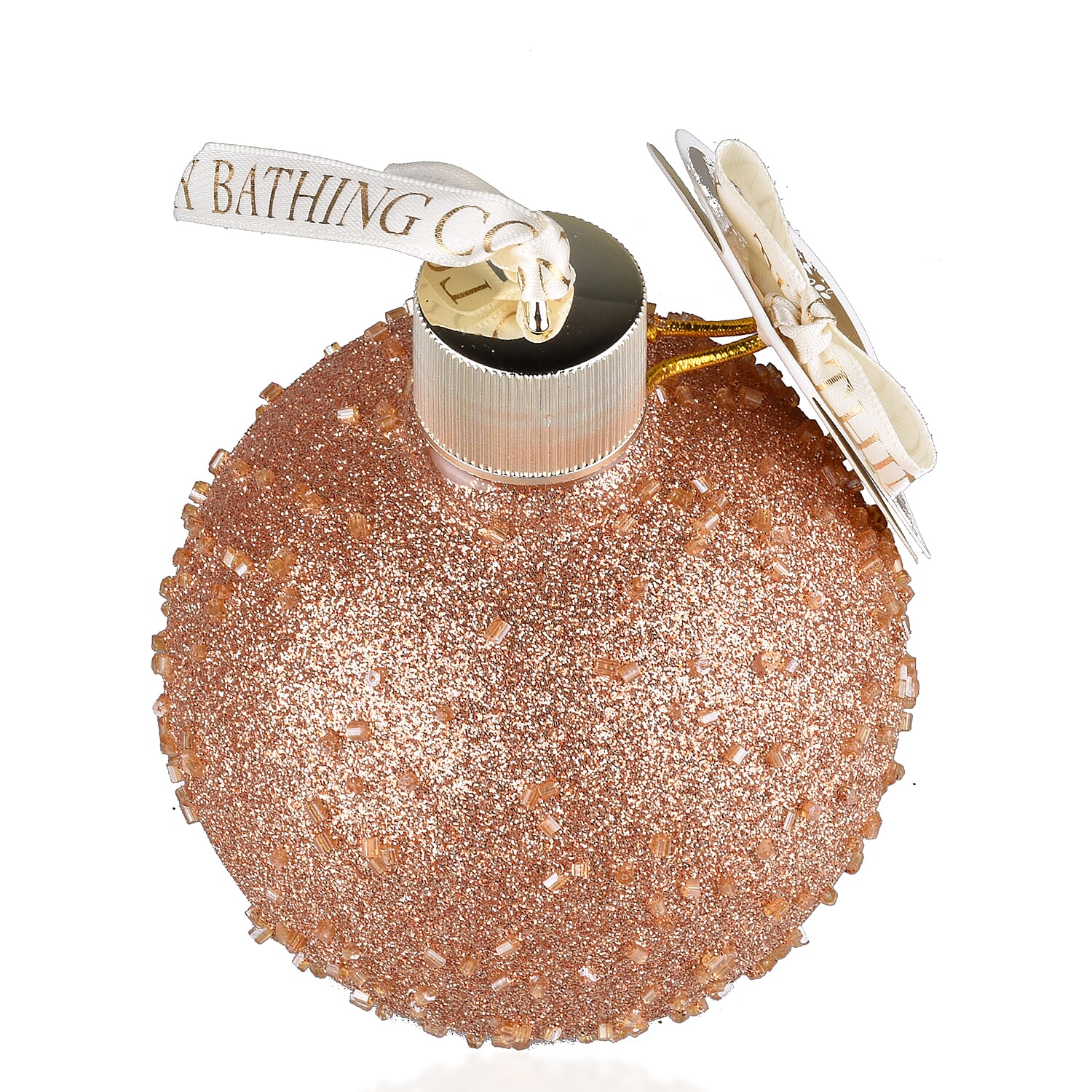 Grace Cole: Foam Bath (Warm Vanilla & Sweet Almond) -350ml (Bliss)