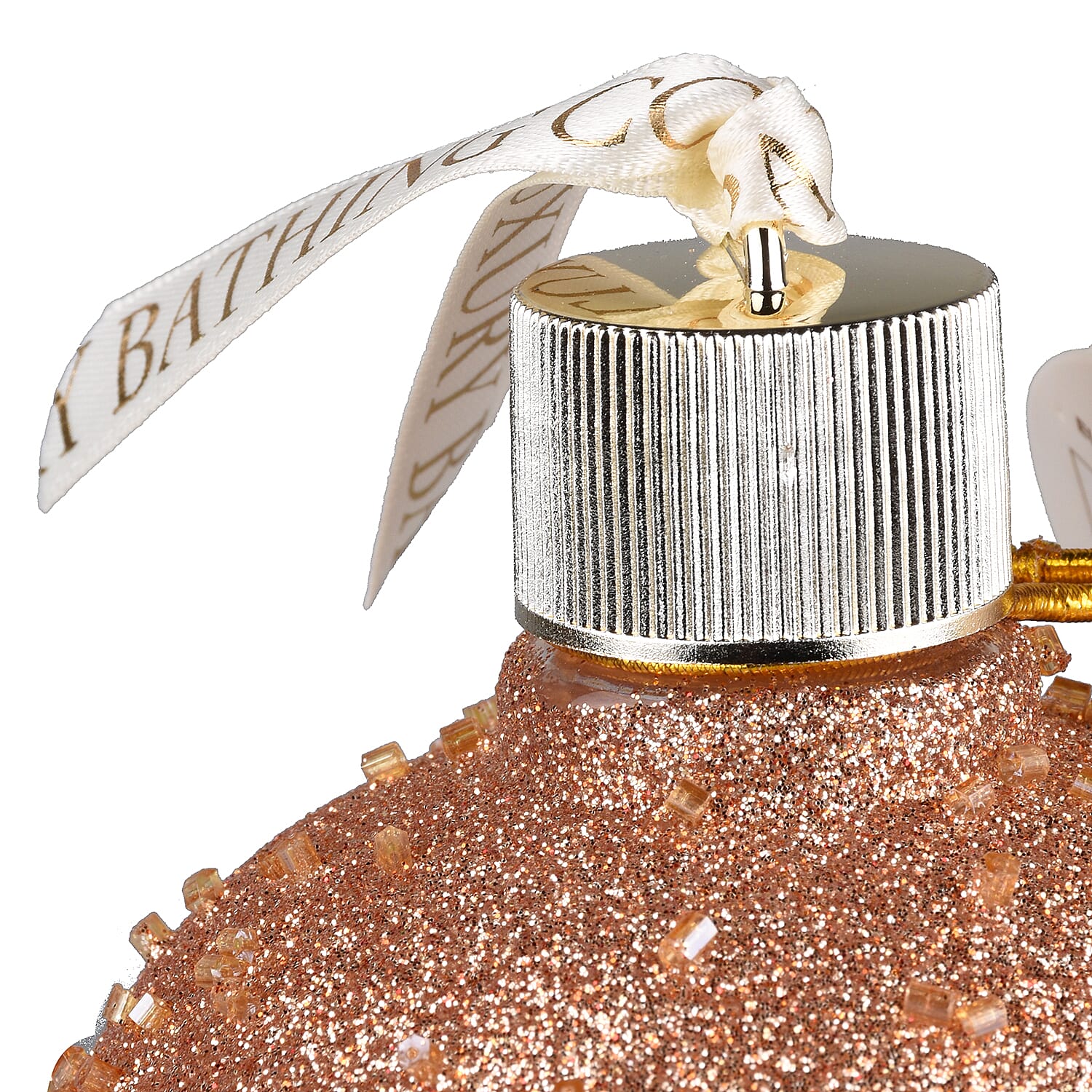 Grace Cole: Foam Bath (Warm Vanilla & Sweet Almond) -350ml (Bliss)