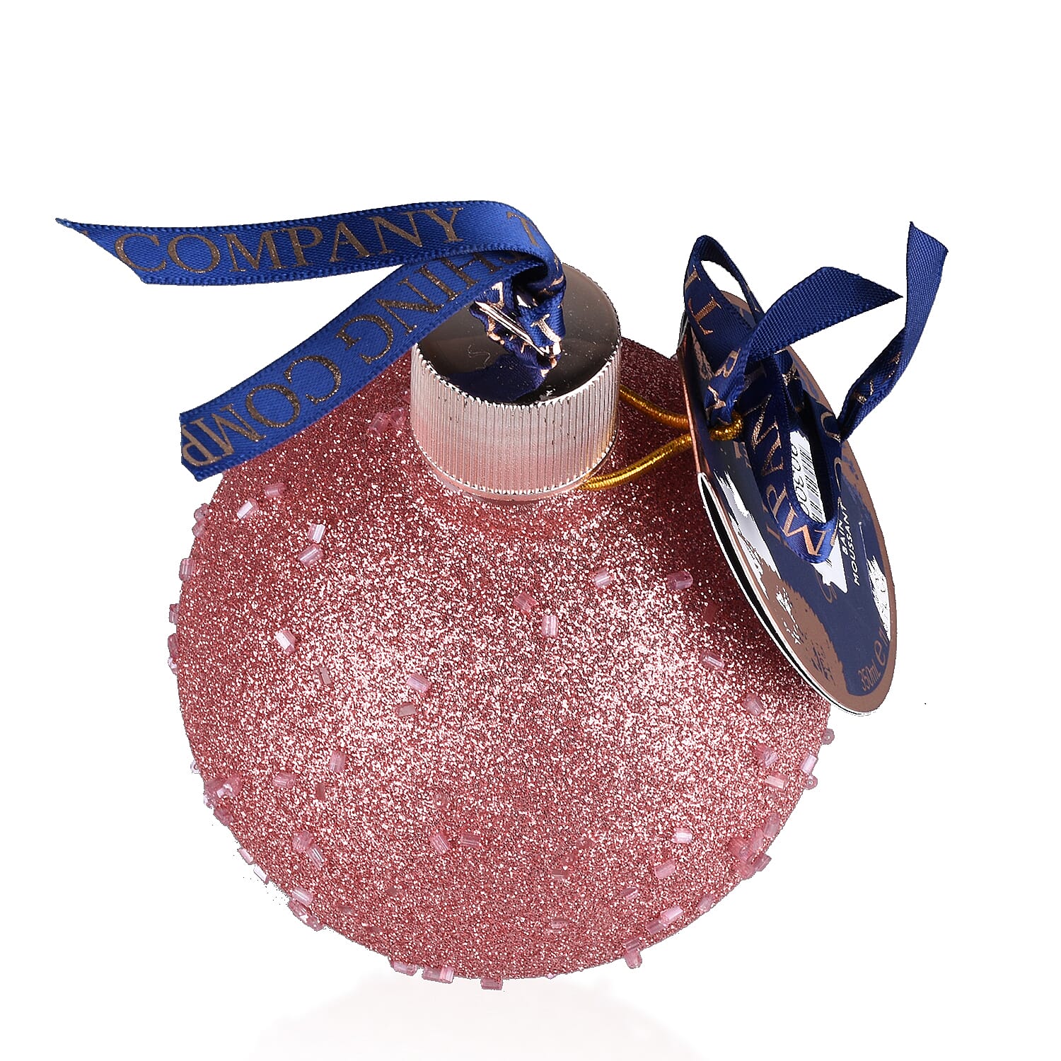 Grace Cole- Foam Bath (Golden Embers) - 350ml (Adorn)